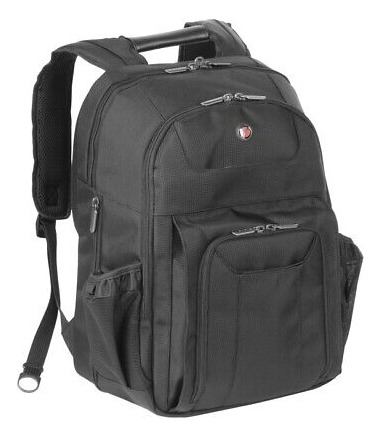 Targus 16  Corporate Traveler Checkpoint-friendly Backpa Vvc