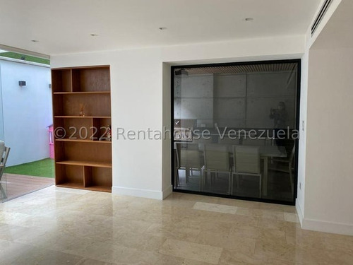 Imagen 5 de 14 de Apartamento En Venta En Los Naranjos De Las Mercedes