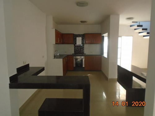 Casa En Venta En Cúcuta San Martin