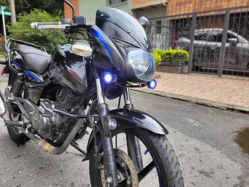 Pulsar Gt 180 2020