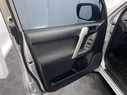 Toyota Prado 3.0 Tx-l Fl