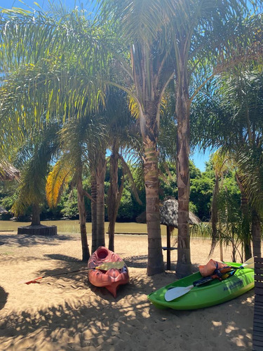 Hotel Gran Categoria - Lo Mejor En La Isla Del Delta - 30.000 Metros Corazon Del Parana