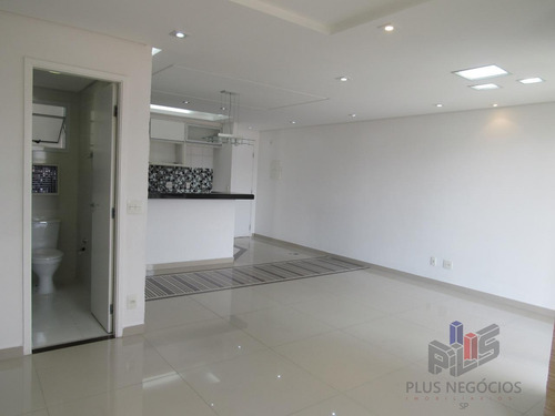 Apartamento À Venda Em Vila Helena - Ap007933