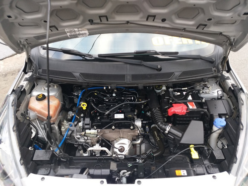 Imagem 7 de 9 de Ford Ka Se 1.0 2019