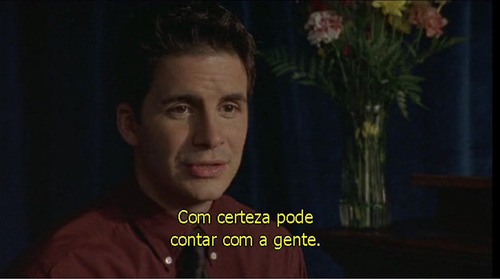 Dvd Série Queer As Folk 3a Temporada Completa
