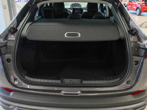 Fiat FASTBACK 1.0 Turbo 200 Flex Aut. 5P