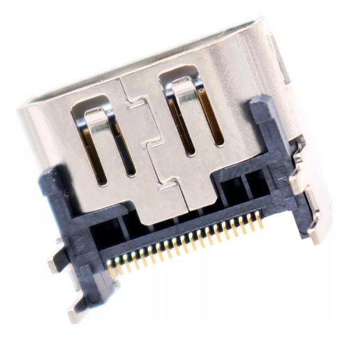 Puerto Socket Hdmi Para Consola Playsatation 5