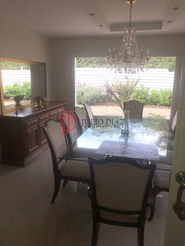 Imagen 6 de 30 de Casa En Barrio Privado