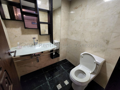 Imagen 13 de 15 de Casa En Venta El Hatillo 22-25377 Eva Castillo 0414.306.72.20