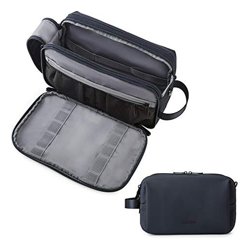 Bagsmart Toiletry Bag For Men, Travel Toiletry 82rvu