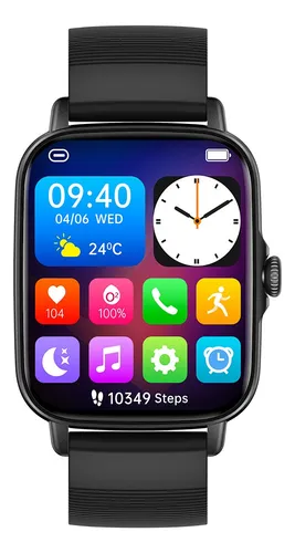 1 smart watch price new arrivals
