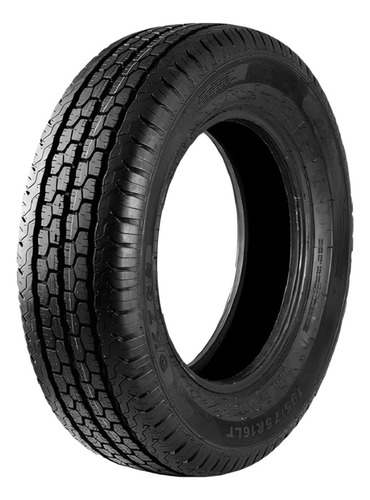 Pneu Alfamotors 225/70r15 112/110r Dk768 Lt 8 Lonas