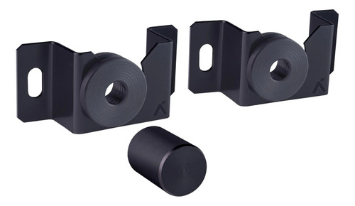 Suporte De Painel Universal Fixo Para Tv 10 A 85 Polegadas C