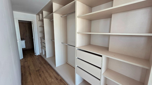 Venta De Pozo: Pisos De 4 Ambientes Con Cochera Y Baulera. Zona Güemes.