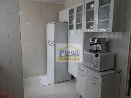 Imagem 6 de 15 de Apartamento Residencial À Venda, Jardim João Paulo Ii, Sumaré. - Ap0666