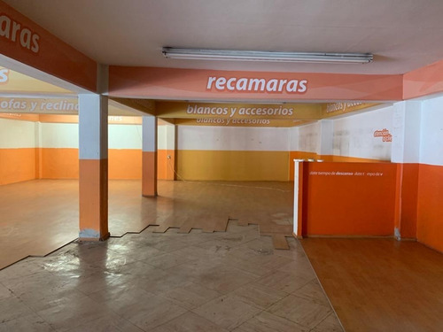 Imagen 10 de 14 de Bodega En Renta En Tlalnepantla Excelente Ubicación.