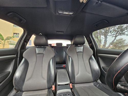 Audi A3 1.8 S-line Mt