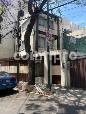 Edificio en renta