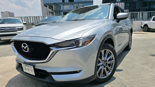 Mazda CX-5 2.5 S Grand Touring 4x2 At