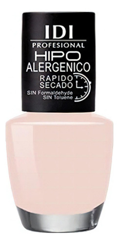 Esmalte Idi Hipoalergenico N°05 Marfil