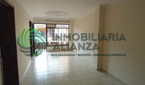 Apartamento En Arriendo En Portal De Israel. Cod A7369