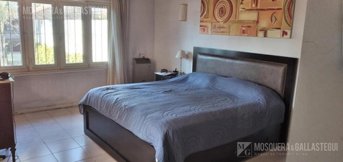 Imagen 25 de 25 de Casa Con Muy Buenos Accesos En Lomas De San Isidro
