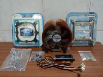 Comprar Cooler Zalman Cnps9500a 1200 1151 1150 1155 1366 Am4 Am3 Fm2