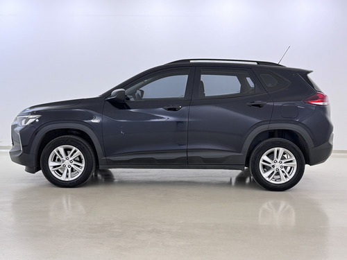 Chevrolet Tracker 1.2 T LTZ AT6