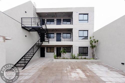 Venta Departamento 2 Ambientes Y Medio San Justo