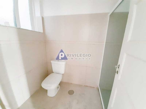 Casa À Venda, 3 Quartos, 1 Vaga, Humaitá - Rio De Janeiro/rj - 2120