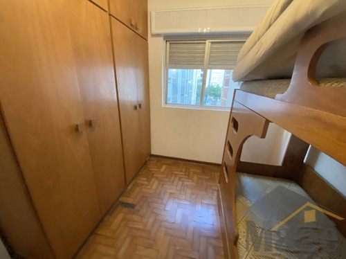 Imagem 9 de 13 de Apartamento Com 02 Dormitórios A Venda Na Praia Das Pitangueiras - Ref.: 4603 - 4603