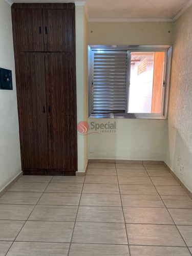 Imagem 9 de 15 de Casa Térrea Comercial No Tatuapé,5 Salas, Próximo Ao Hospital São Luiz. - Af26680