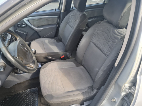 Renault Duster 2.0 DYNAMIQUE 4X2 16V FLEX 4P MANUAL