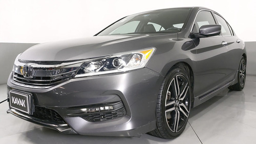 Honda Accord 2.4 Sport