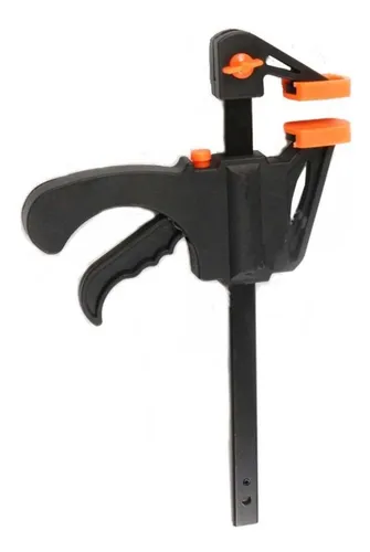 comprar Prensa Sargento Carpintero De 150 Mm (15 Cms) Kendo 40212