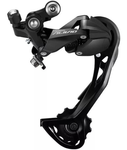 Cambio Trasero Shimano Alivio 9v Rd-m3100 Para Bicicleta