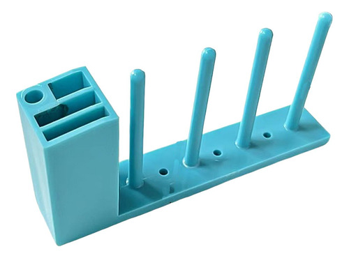 Portabobinas Soporte Para Hilo De Bobina Mantenga 4