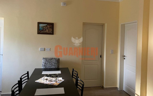 Casa 3 Ambientes Hurlingham