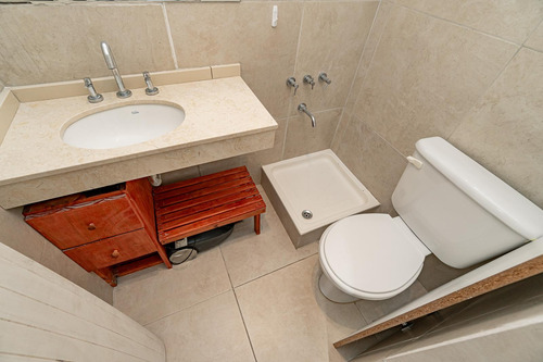 Venta | Departamento 3 Ambientes Con Dependencia En Planta Baja | Puerto Escondido, Nordelta