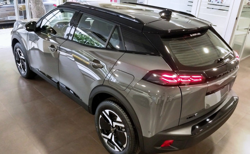 Peugeot 2008 1.0T Gt