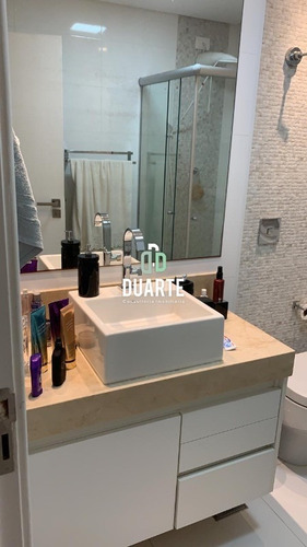 Imagem 10 de 17 de Apartamento - Ap02970 - 68513882
