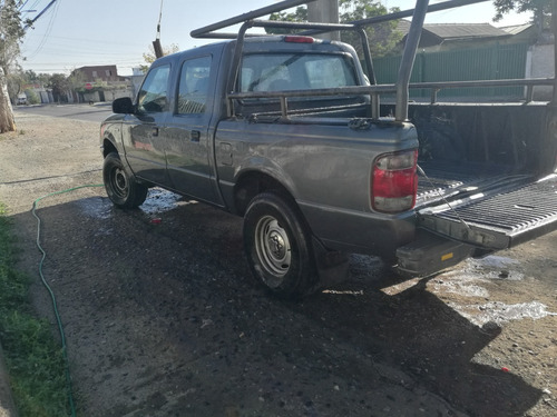 Imagen 6 de 8 de En Desarme Ford Ranger 2.3 Año 2004 4x2 Motor Funcionando