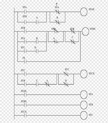 Plc Aprende Programacion Ladder En La Comodidad De Tu Hogar