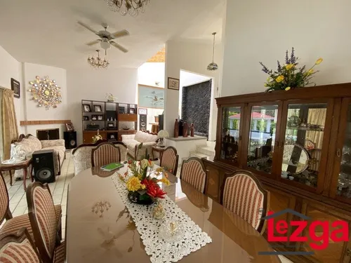 En Venta Excelente Casa De Un Nivel En Lomas De Cocoyoc