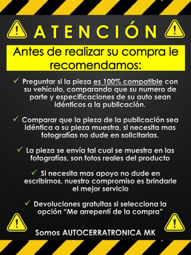 Computadora De Motor Chevrolet Cruze 2012 1.4l 12647241 Aa4r (Usado)