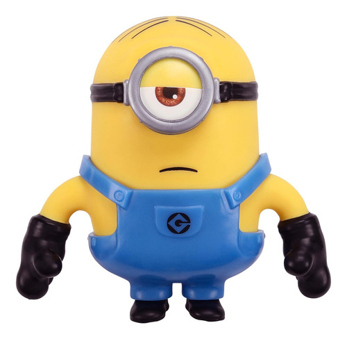 Héroes De Goo Jit Zu Stretch Stuart, Stretch Minion Hero...