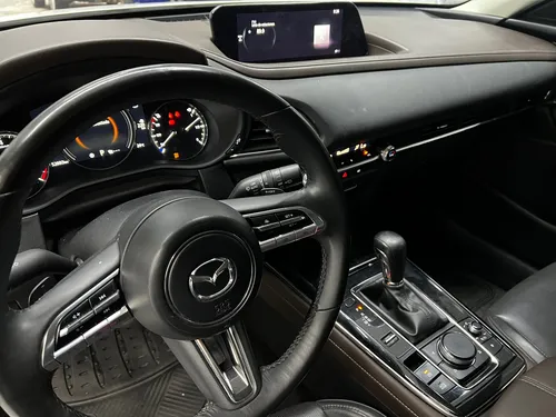 Mazda CX-30 2.5 Grand Touring Lx 4x4