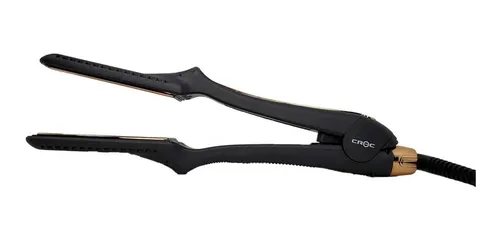 Plancha croc rose gold opiniones sales