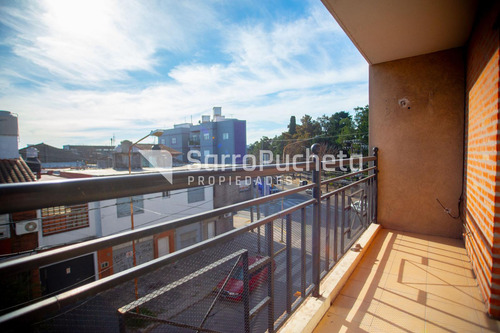 Venta Depto 2 Amb En Ramos Mejia Sur (1ºa)