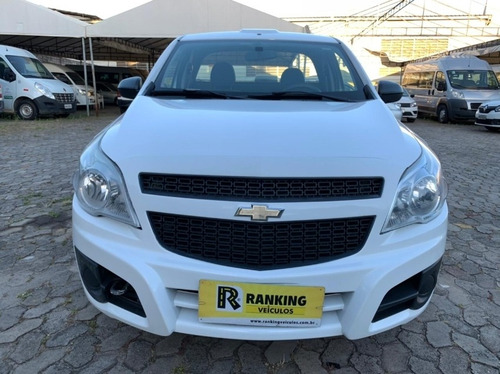 Montana Ls 1.4 Flex 2016